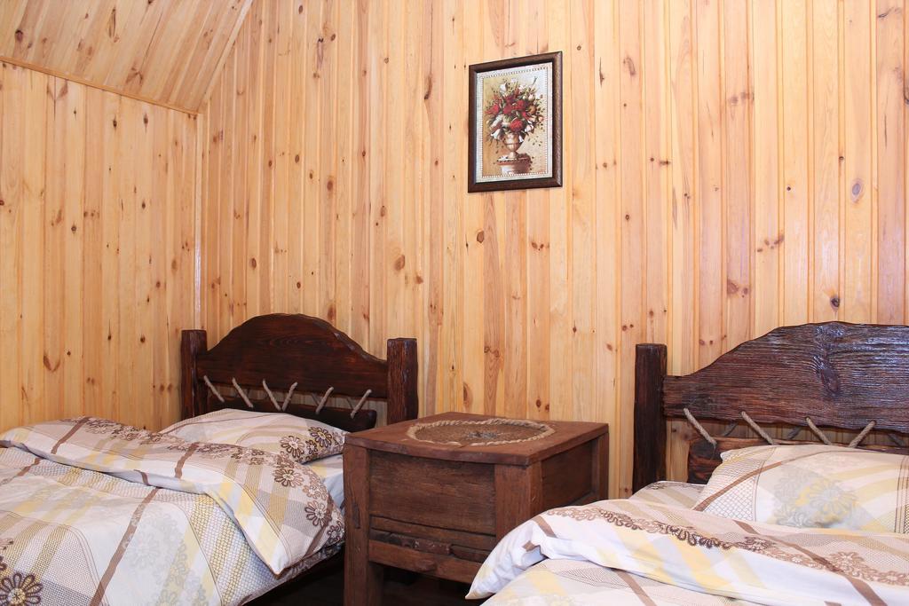 Usadba Kupalinka Hotel Ostrovo ห้อง รูปภาพ