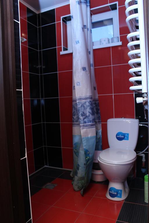 Usadba Kupalinka Hotel Ostrovo ห้อง รูปภาพ
